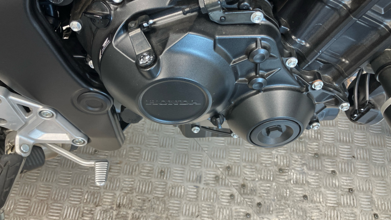 Honda CB 1000 Hornet (25MY)